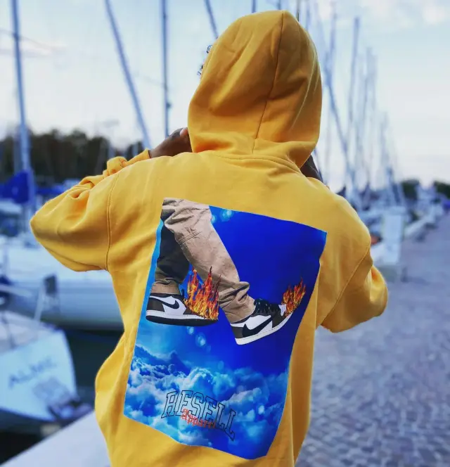 Alangoglia - Abbigliamento e moda