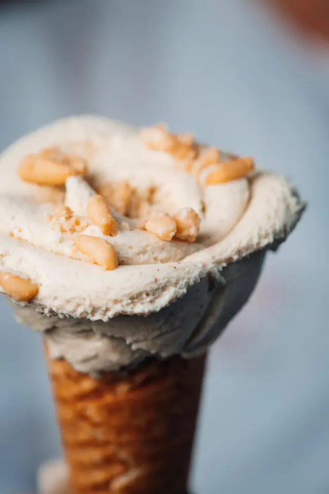 100 Naturale Gelateria Artigianale - Gelaterie a Sestri Levante