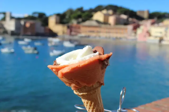 100 Naturale Gelateria Artigianale - Gelaterie a Sestri Levante (2)