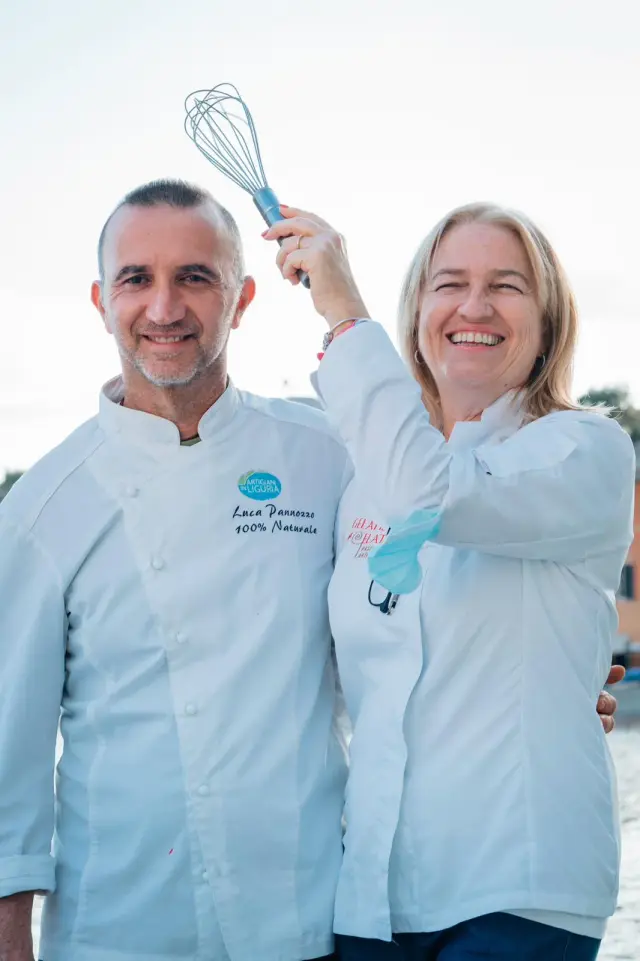 100 Naturale Gelateria Artigianale - Gelaterie a Sestri Levante (3)
