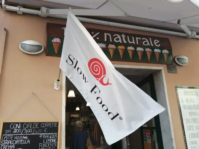 100 Naturale Gelateria Artigianale - Gelaterie a Sestri Levante (4)
