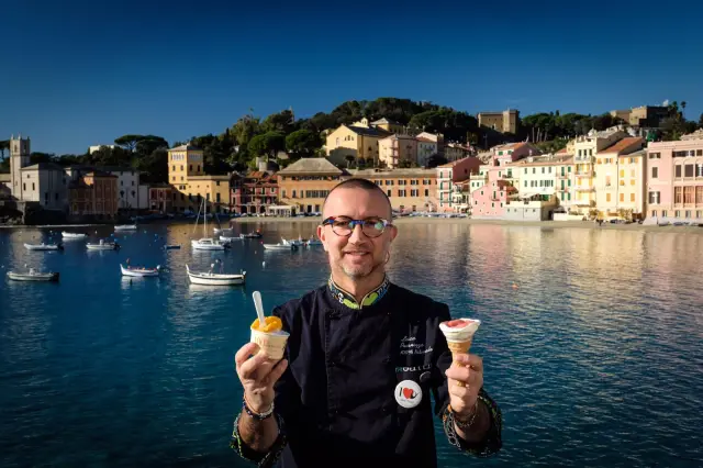 100 Naturale Gelateria Artigianale - Gelaterie a Sestri Levante (5)