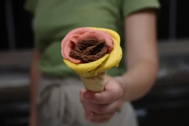 100 Naturale Gelateria Artigianale - Gelaterie a Sestri Levante (6)