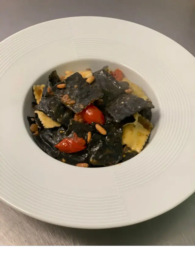 Nikale Cafè - Ristoranti a Genova (6)