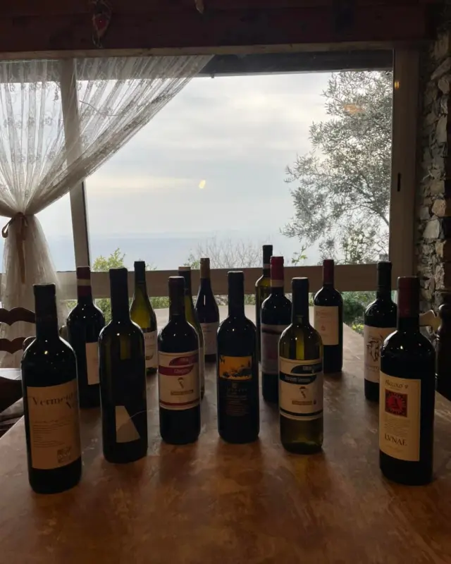 Agriturismo Sant Ilario Shop - Agriturismi a Genova (3)