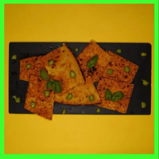 Voglie di Pizza - Dove mangiare a Genova (3)