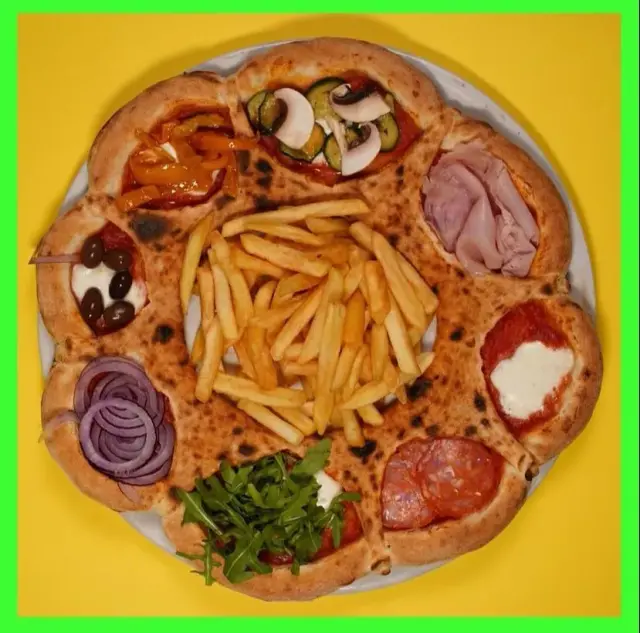 Voglie di Pizza - Dove mangiare a Genova (4)