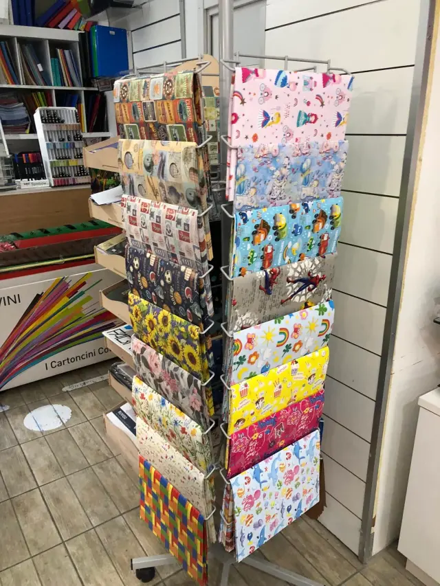 Cartoleria Minerva - Cartoleria a Genova (4)