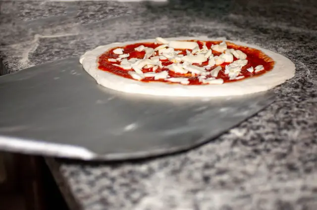 Cantore pizza - Dove mangiare a Genova (3)