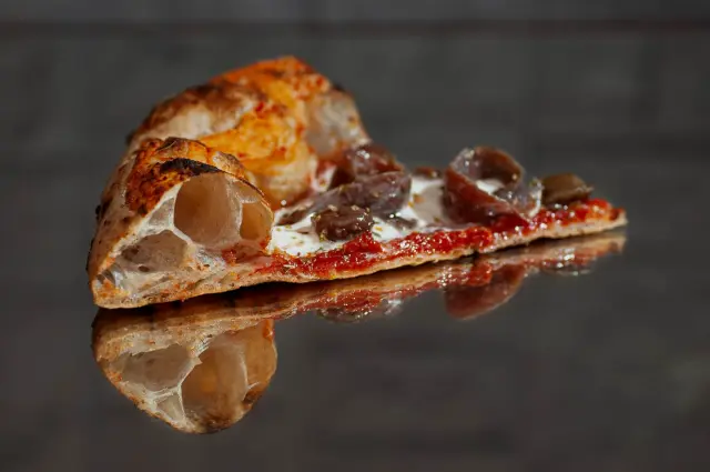 Cantore pizza - Dove mangiare a Genova (4)