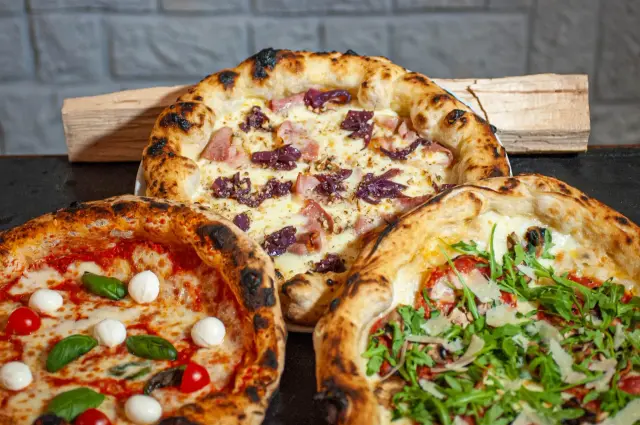 Cantore pizza - Dove mangiare a Genova (5)