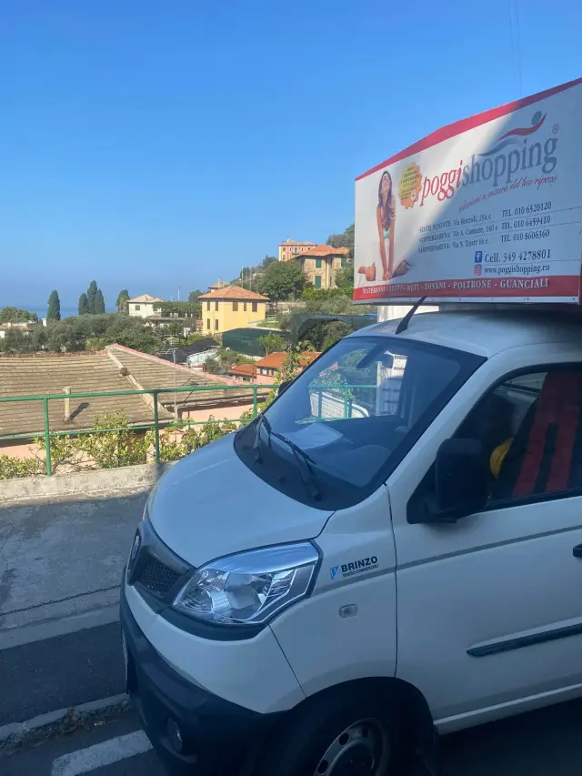 Poggi Shopping - Casa e Ufficio a Genova (2)