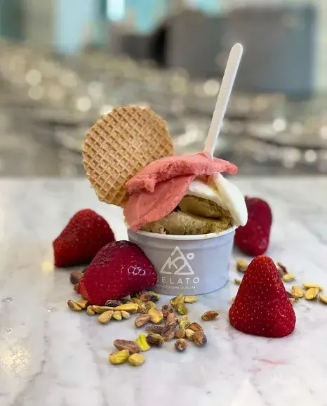 Gelateria K2 - Gelaterie a Sestri Levante
