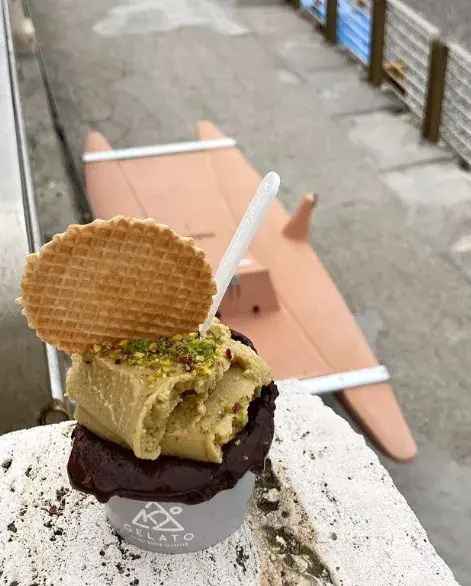 Gelateria K2 - Gelaterie a Sestri Levante (2)