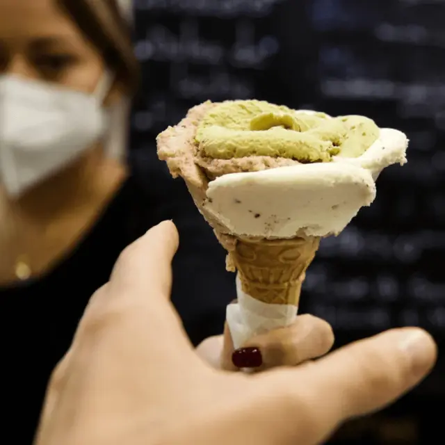 Gelateria K2 - Gelaterie a Sestri Levante (3)