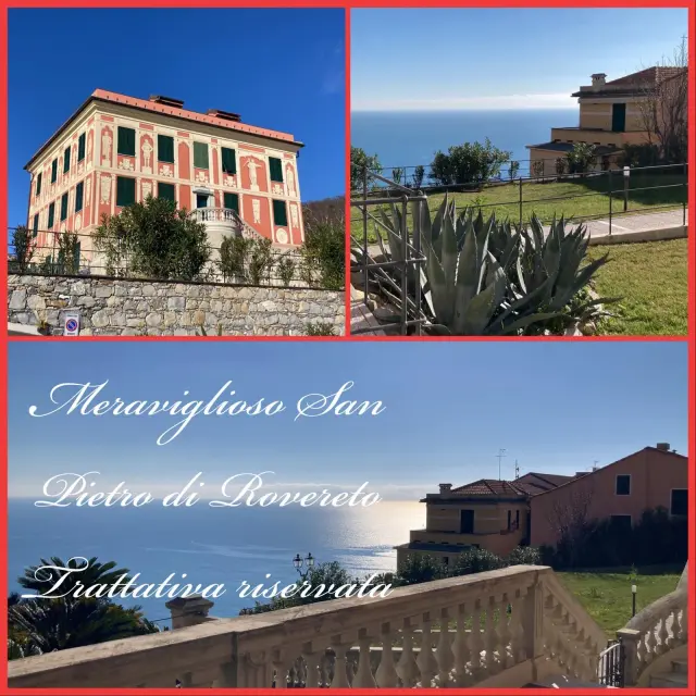 Immobiliare Buscaglia - Agenzie immobiliari a Rapallo (2)