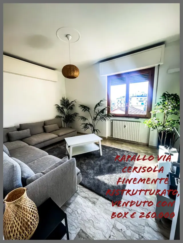 Immobiliare Buscaglia - Agenzie immobiliari a Rapallo (4)