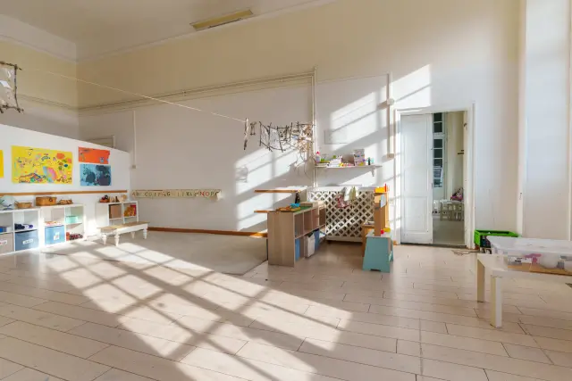 Centro Pedagogico Il Cucciolo - Pedagogisti a Genova