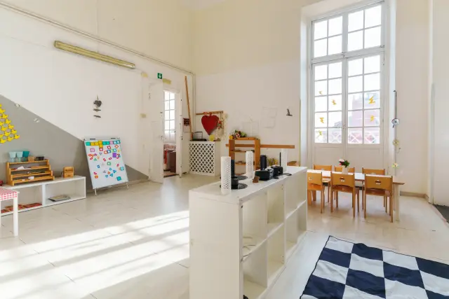 Centro Pedagogico Il Cucciolo - Pedagogisti a Genova (3)