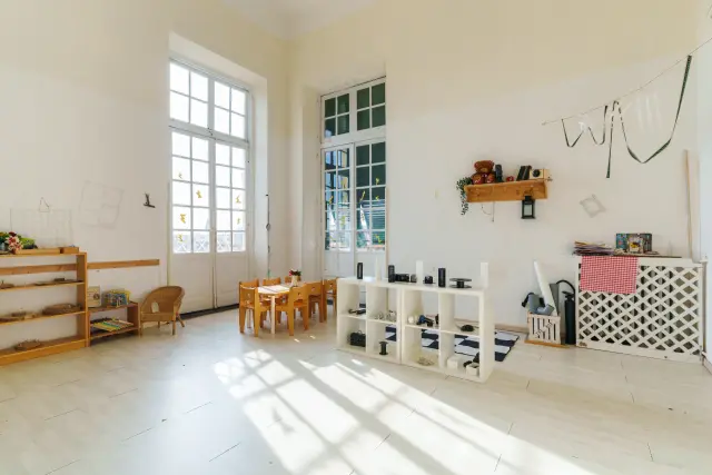 Centro Pedagogico Il Cucciolo - Pedagogisti a Genova (5)