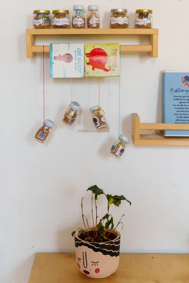Centro Pedagogico Il Cucciolo - Pedagogisti a Genova (6)