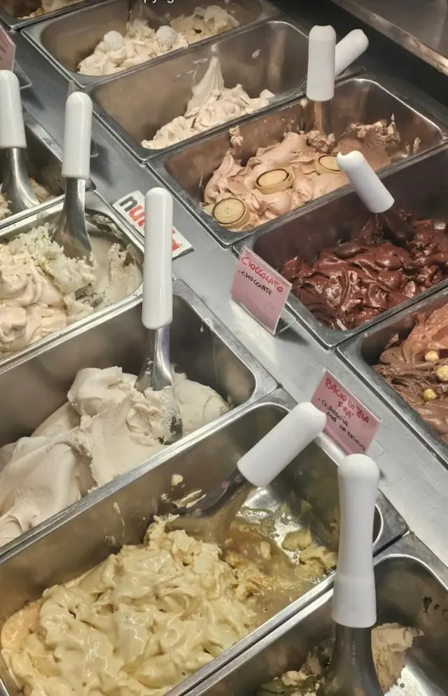 Gelateria Da Zia Fra - Gelaterie a Genova (3)