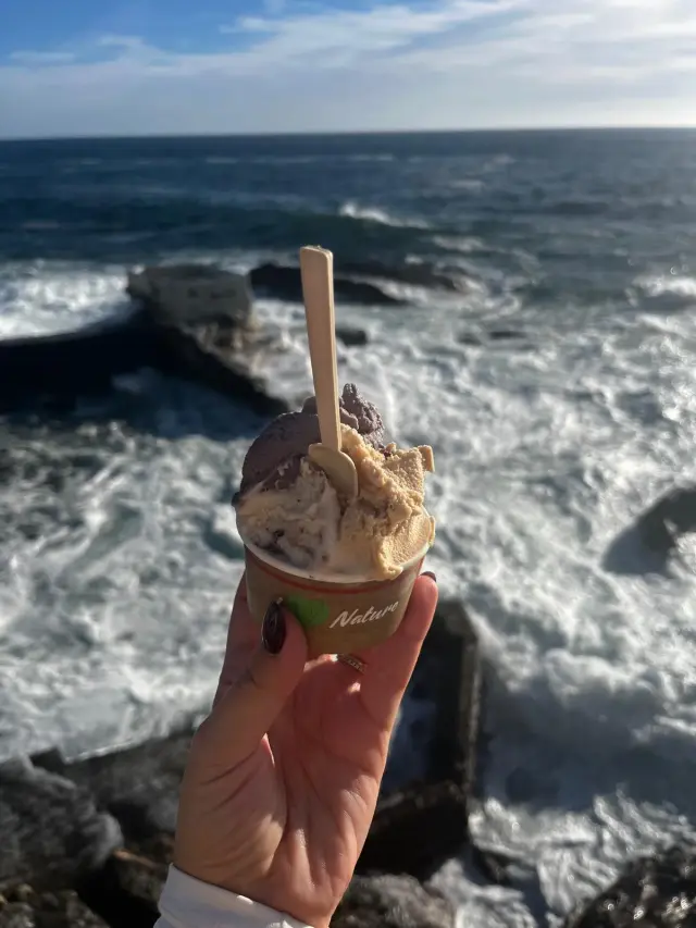 Gelateria Da Zia Fra - Gelaterie a Genova (6)