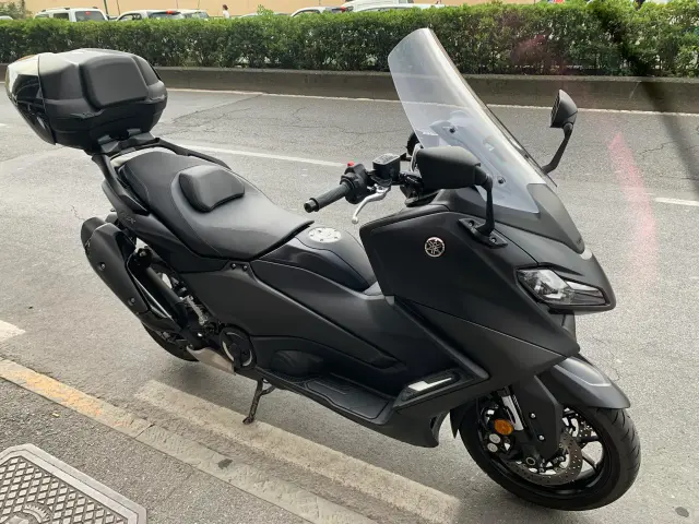 Tecnomoto snc - Auto e Moto a Genova (2)