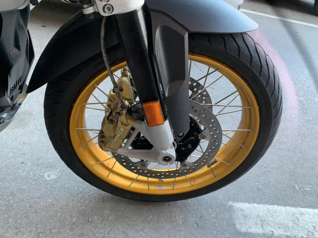 Tecnomoto snc - Auto e Moto a Genova (6)
