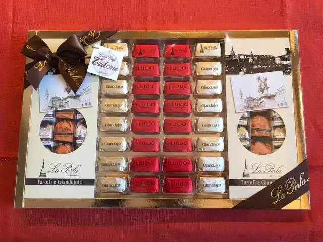 Gran Caffè Tritone - Bar e caffetterie a Sestri Levante (6)