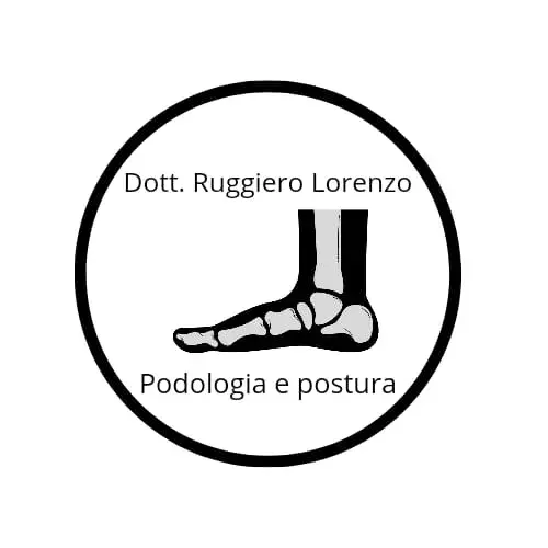 Dott. Ruggiero Lorenzo - Podologo a Genova