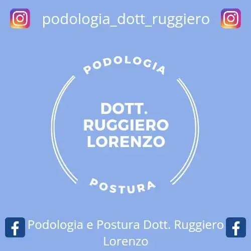 Dott. Ruggiero Lorenzo - Podologo a Genova (2)