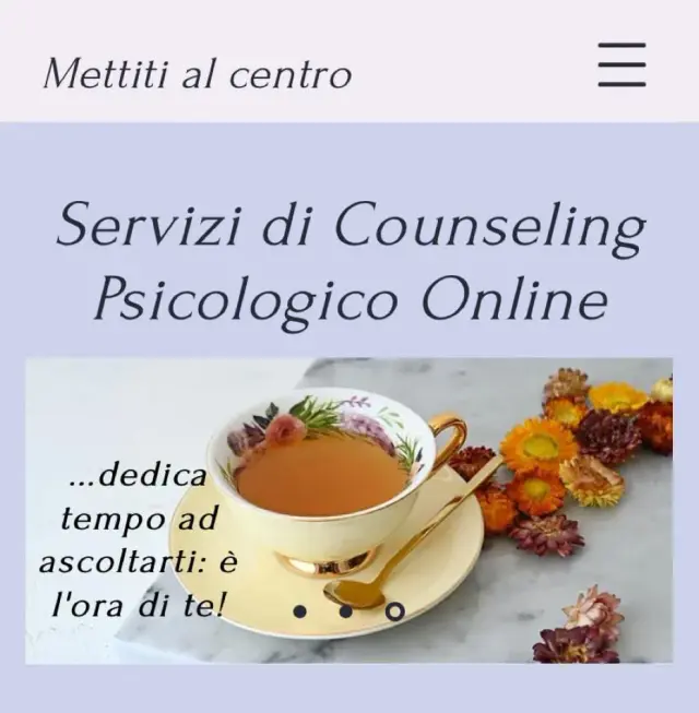 Barbara Grandi Psicologa - Psicologi a Genova