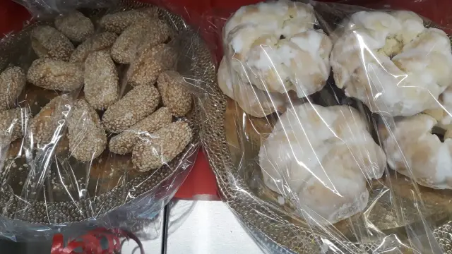 Dolciumi Siciliani da Pino Gambino - Pasticcerie a Genova (6)
