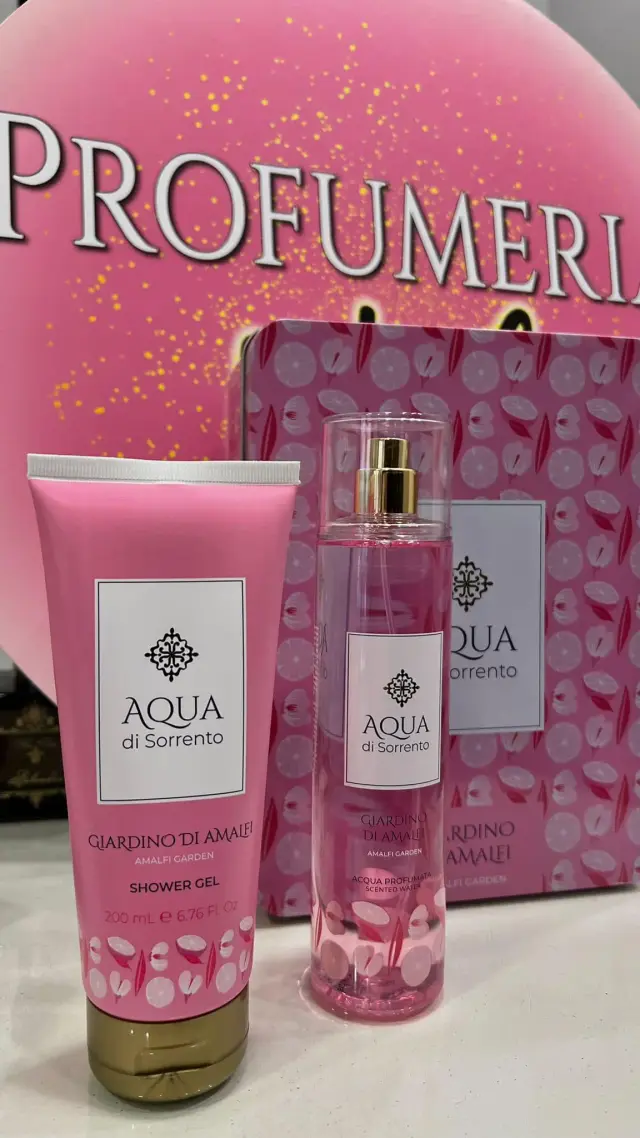 Profumeria Nali - Profumerie a Campomorone (2)