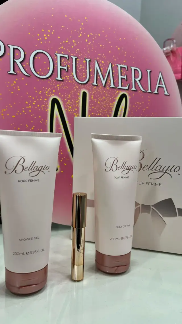 Profumeria Nali - Profumerie a Campomorone (3)