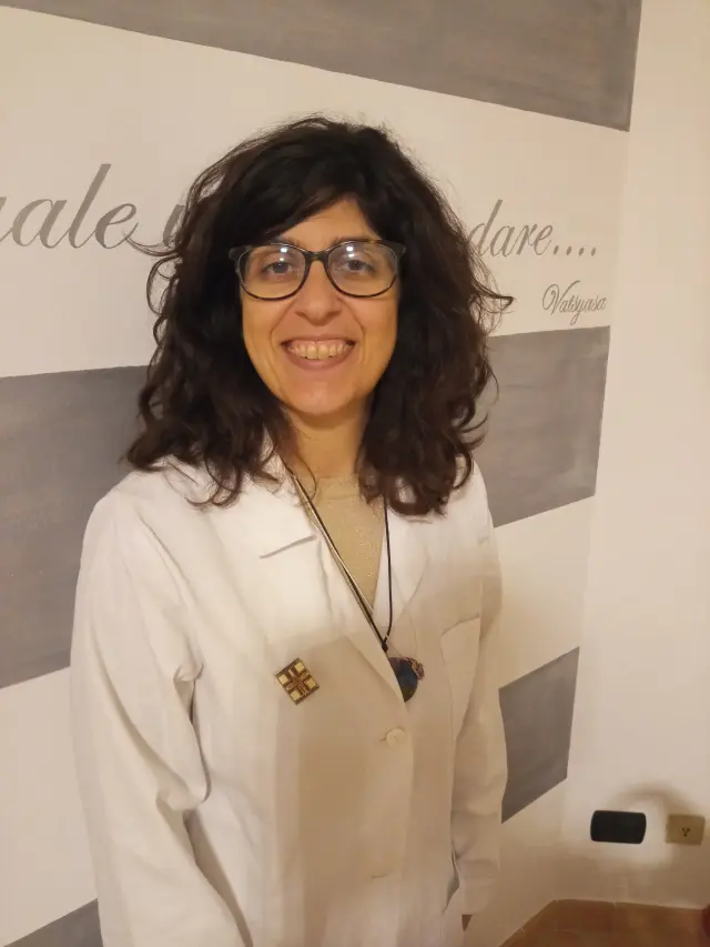 Dott.ssa Antonella Patrone - Naturopati a Arenzano (3)