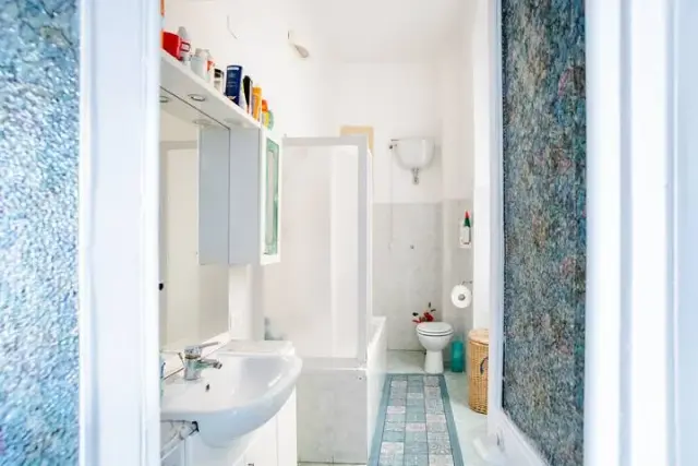 B&B Blue Home - Bed & Breakfast a Genova (2)