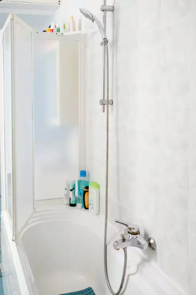B&B Blue Home - Bed & Breakfast a Genova (3)
