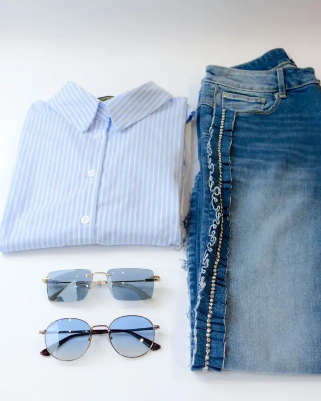 La Boutique 71R - Abbigliamento e moda a Campomorone (3)