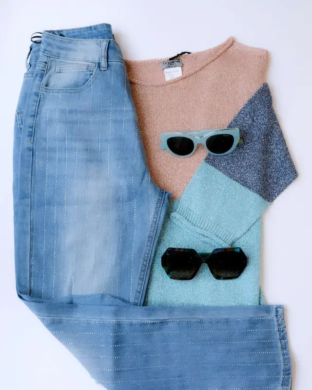 La Boutique 71R - Abbigliamento e moda a Campomorone (4)