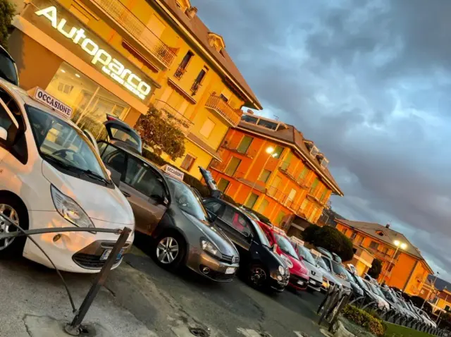 Autoparco Lavagna srls - Concessionarie e saloni a Lavagna (3)