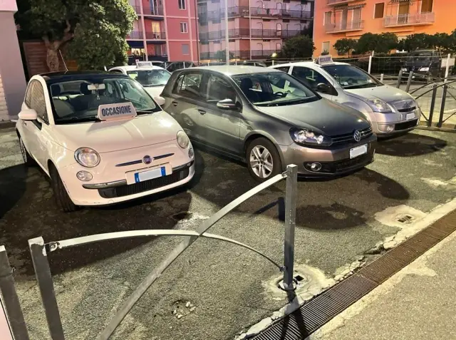 Autoparco Lavagna srls - Concessionarie e saloni a Lavagna (4)