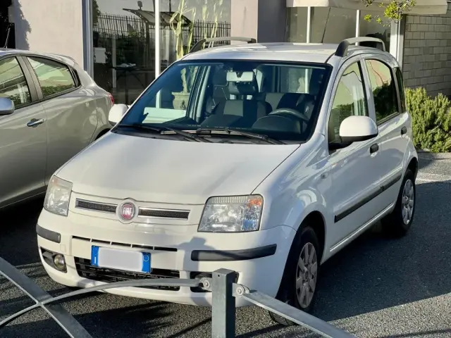 Autoparco Lavagna srls - Concessionarie e saloni a Lavagna (5)
