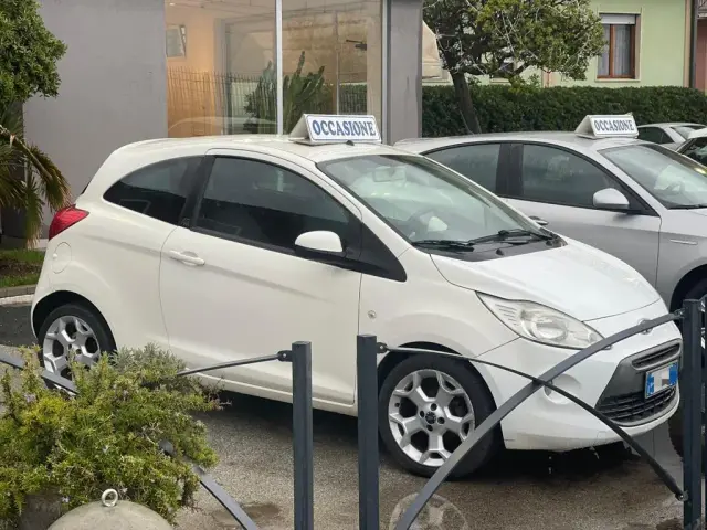 Autoparco Lavagna srls - Concessionarie e saloni a Lavagna (6)