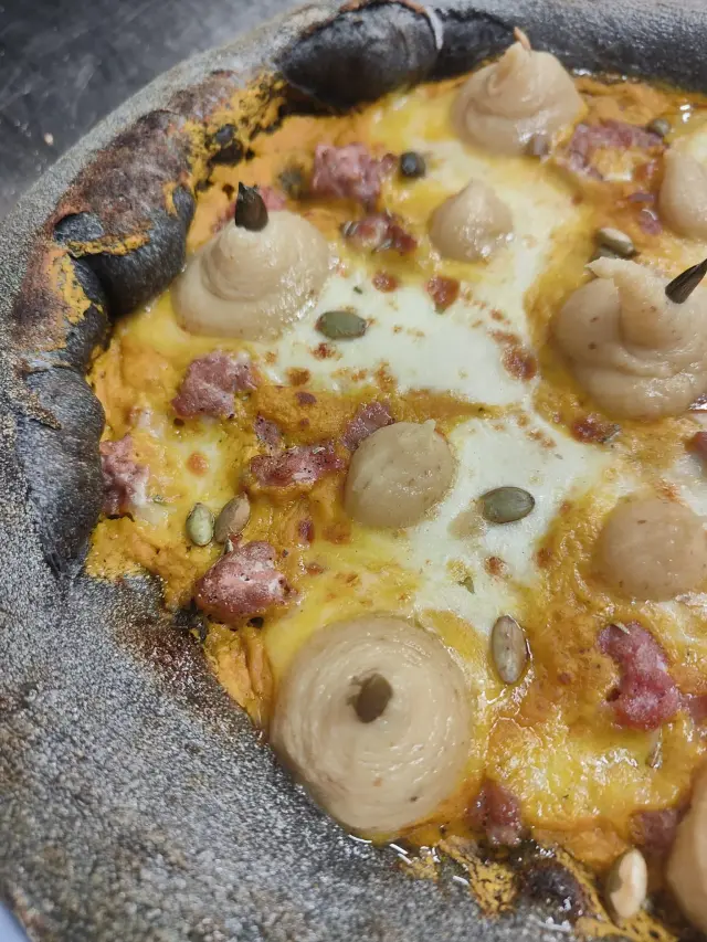 Al Mulino - Trattorie a Genova