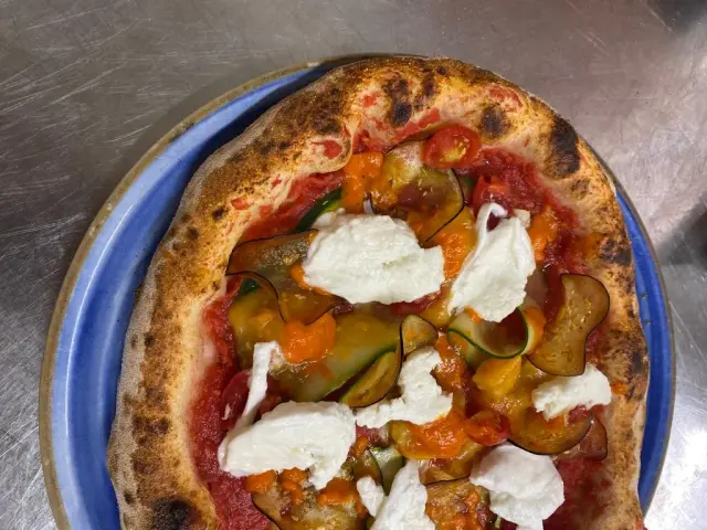 Al Mulino - Trattorie a Genova (4)