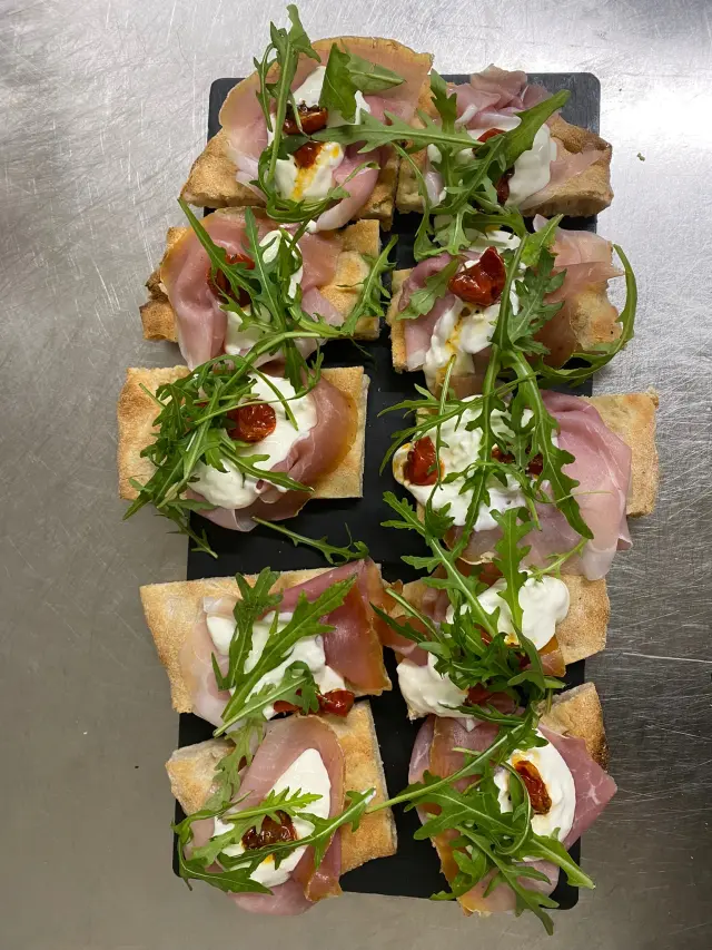 Al Mulino - Trattorie a Genova (6)