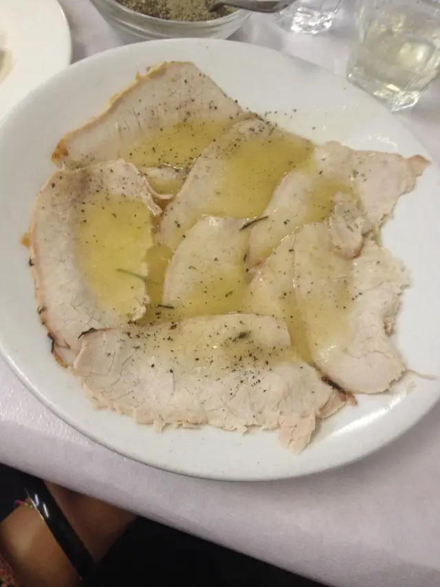 Ai Due G - Dove mangiare a Genova