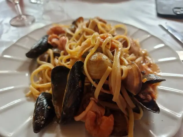 Ai Due G - Dove mangiare a Genova (2)
